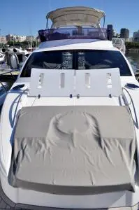 Lancha Phantom Pininfarina 620