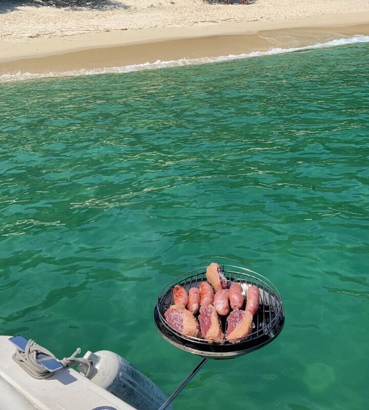 Churrasco