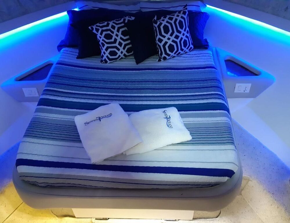 Cama de casal