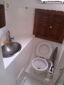 banheiro