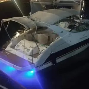 Lancha Phantom 290