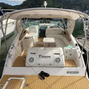 Lancha Phantom 290