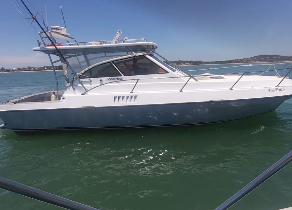 Mares 38