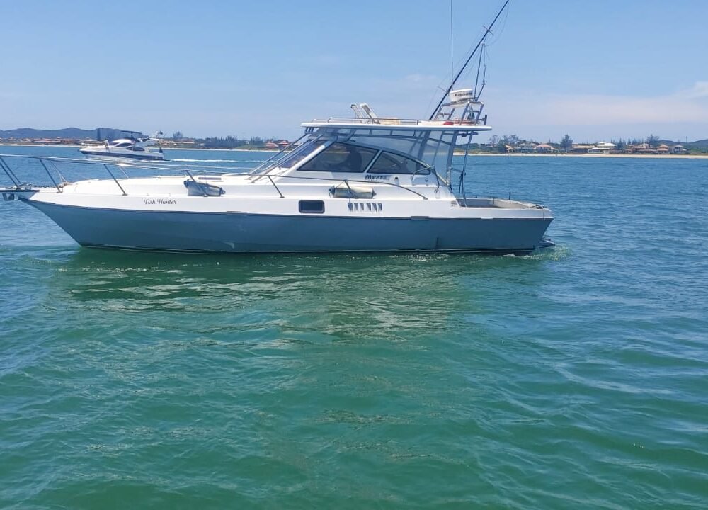 Mares 38