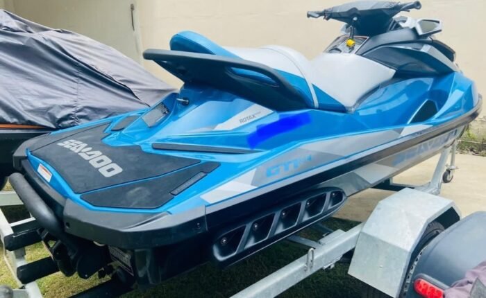 Sea-doo 130 2019