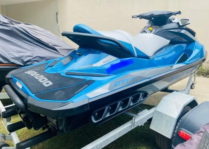 Sea-doo 130 2019