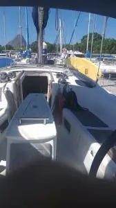 Beneteau Oceanis 40