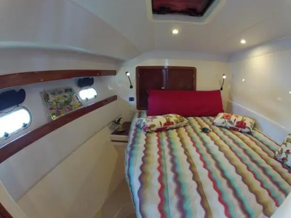 Cama de casal