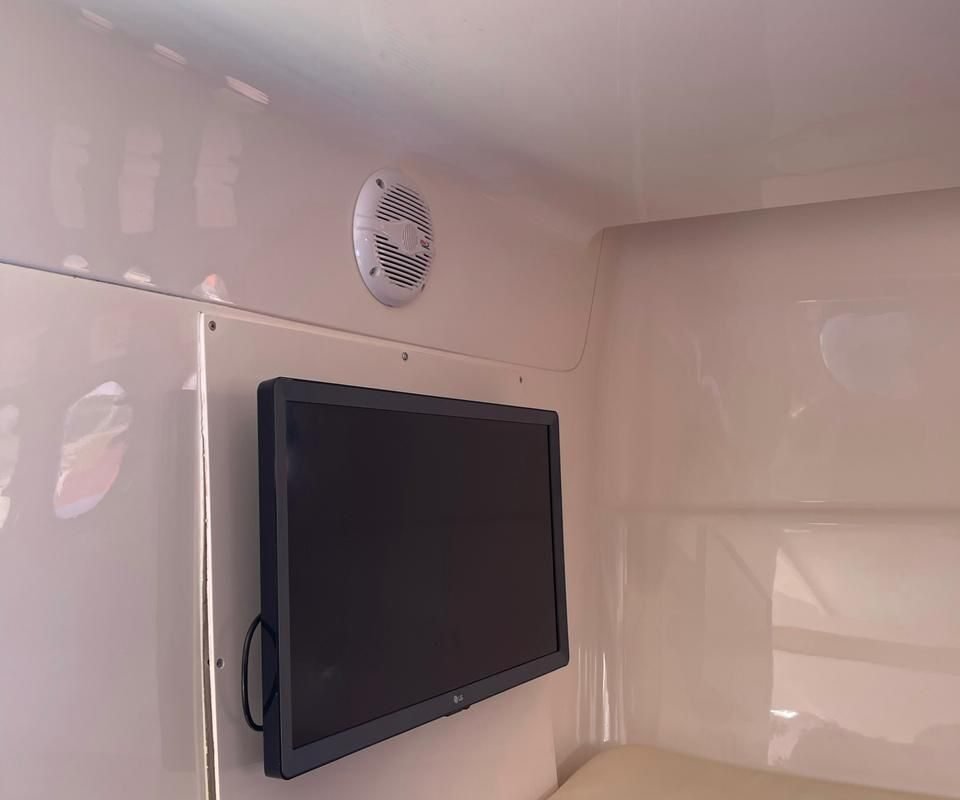 Cabine