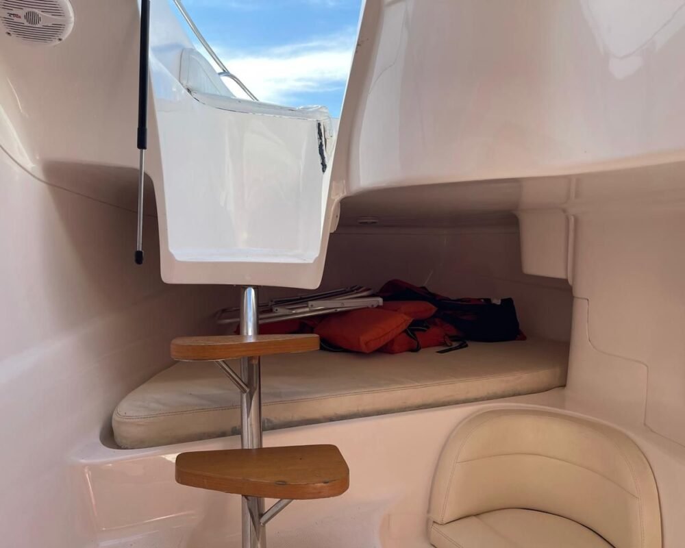 cabine