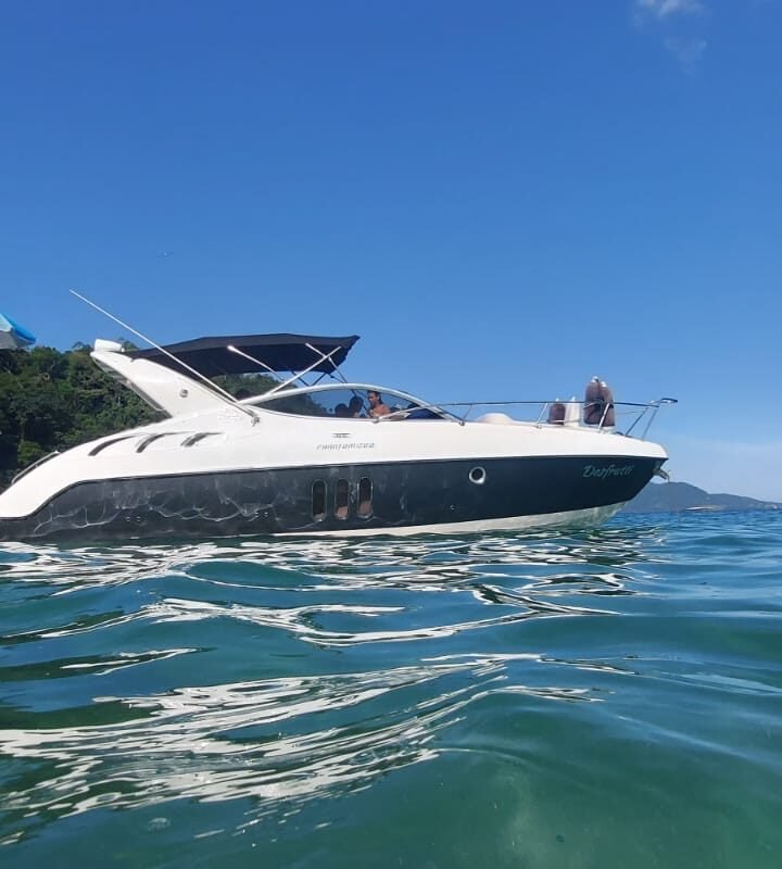 Lancha Phantom 29