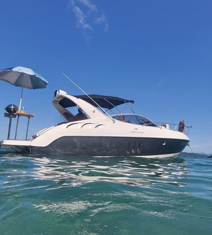 Lancha Phantom 29