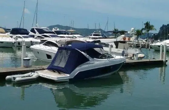 Phantom 30.3