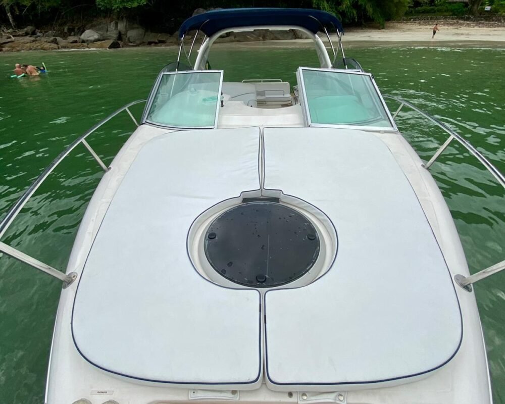 Lancha Phantom 290