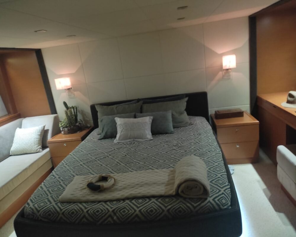 cama