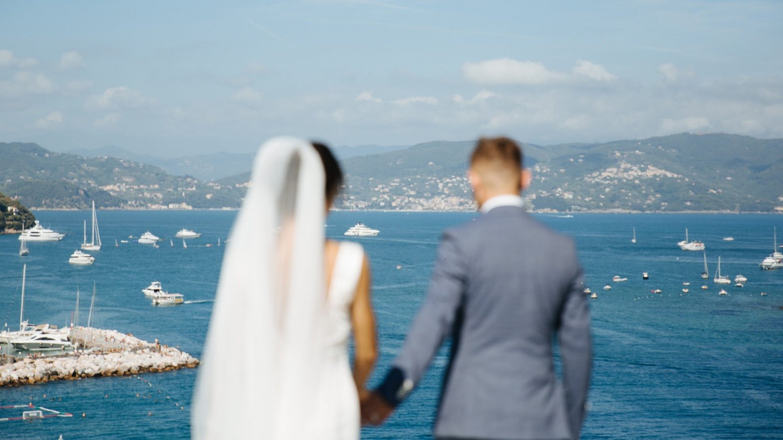 Pedido de Casamento Barco - Serviços exclusivos