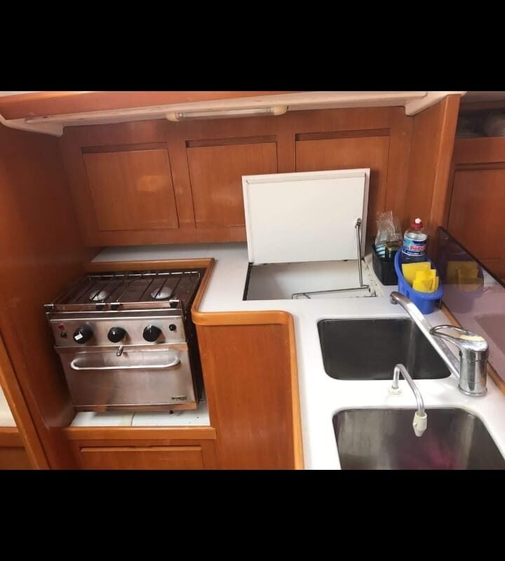 cozinha