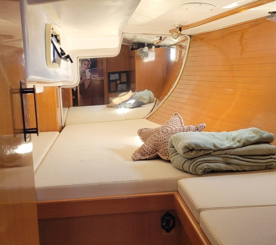 cabine