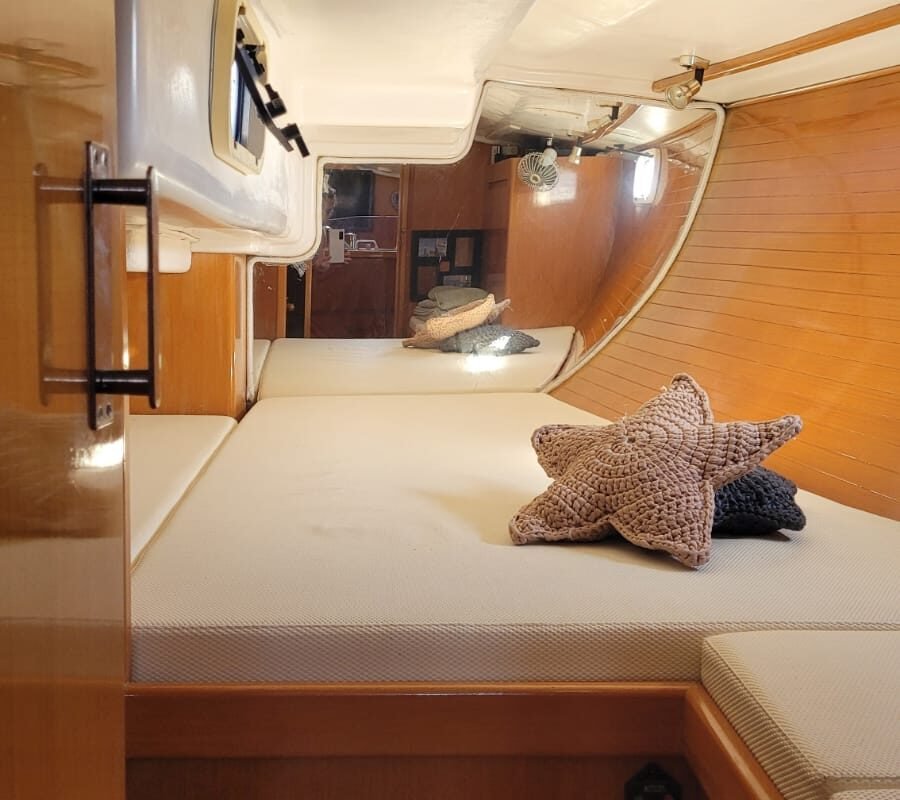cabine