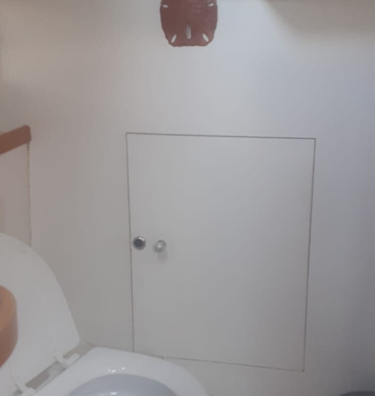 banheiro