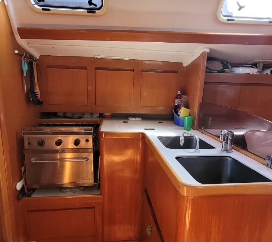 cozinha