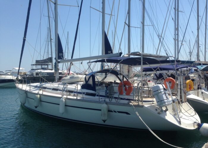 Veleiro Bavaria Cruiser 44