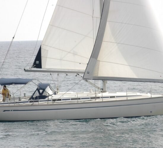 Veleiro Bavaria Cruiser 44