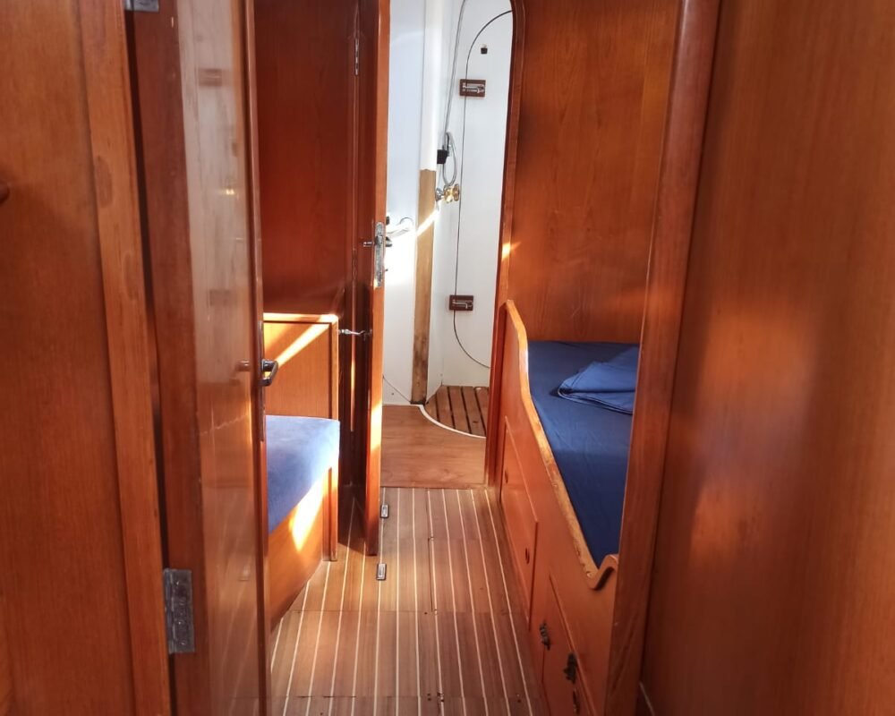 Cabine