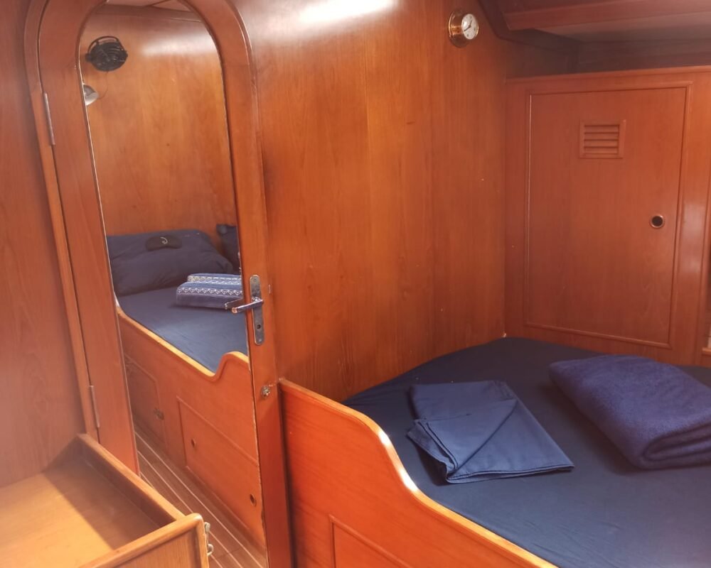 Cabine