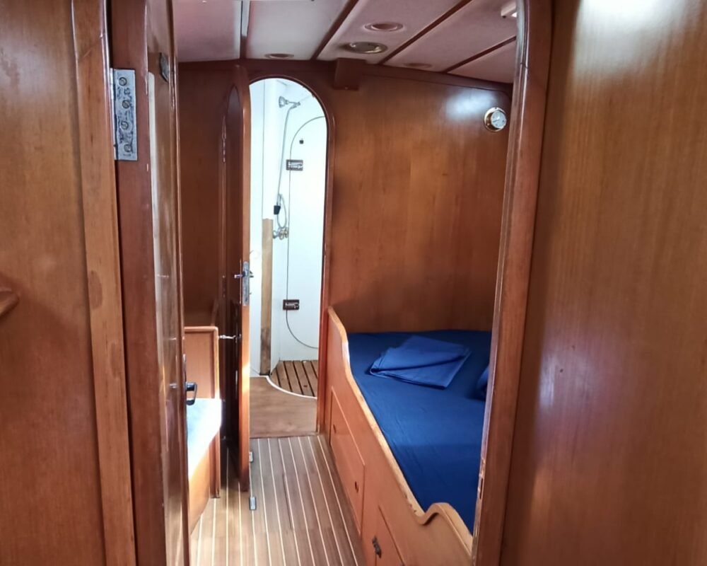 Cabine