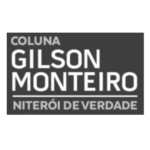 coluna gilson monteiro