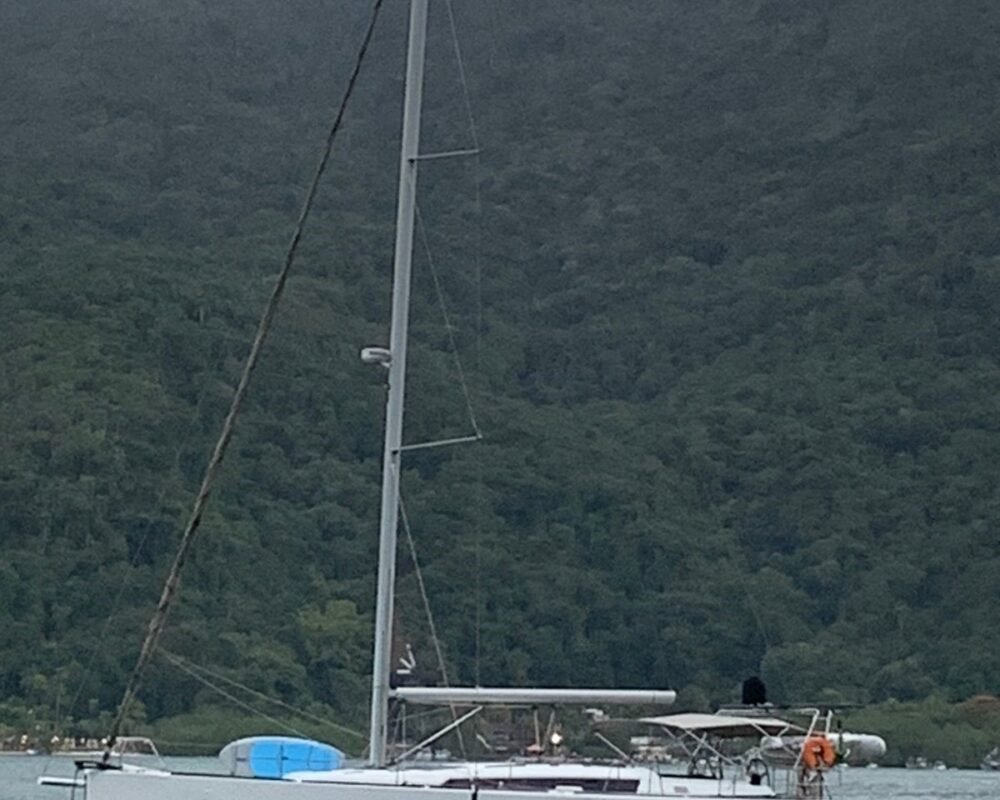 Veleiro Dufour Grand Large 500 - Koru (3)