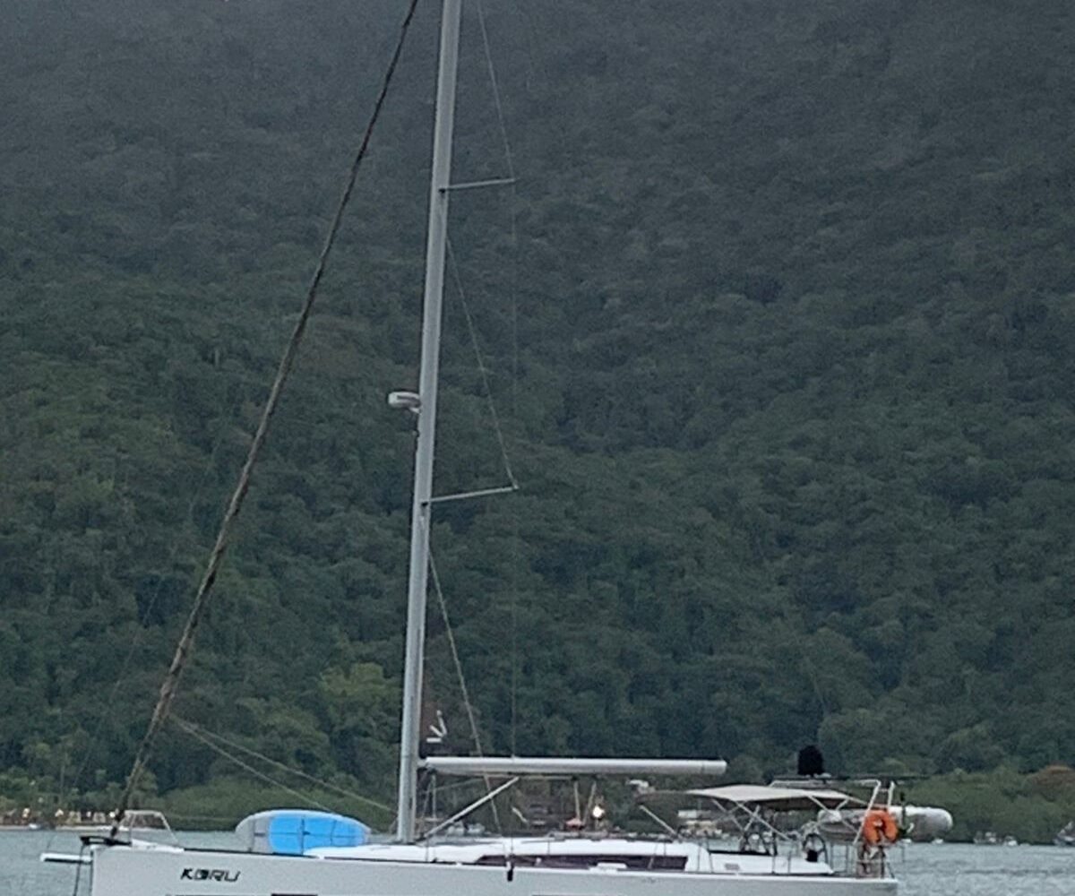 Veleiro Dufour Grand Large 500 - Koru