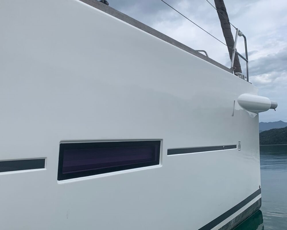 Veleiro Dufour Grand Large 500 - Koru (3)