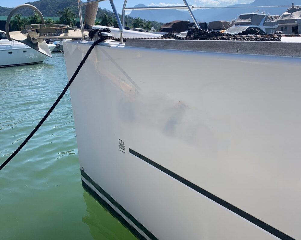 Veleiro Dufour Grand Large 500 - Koru (3)