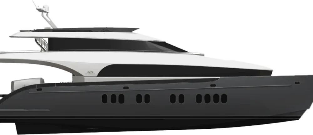 Yacht Catamarã de Luxo 120 Pés - Barco Iate Lancha no Rio de Janeiro e Angra dos Reis (3)