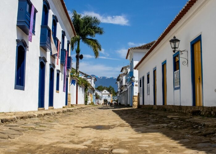 Paraty