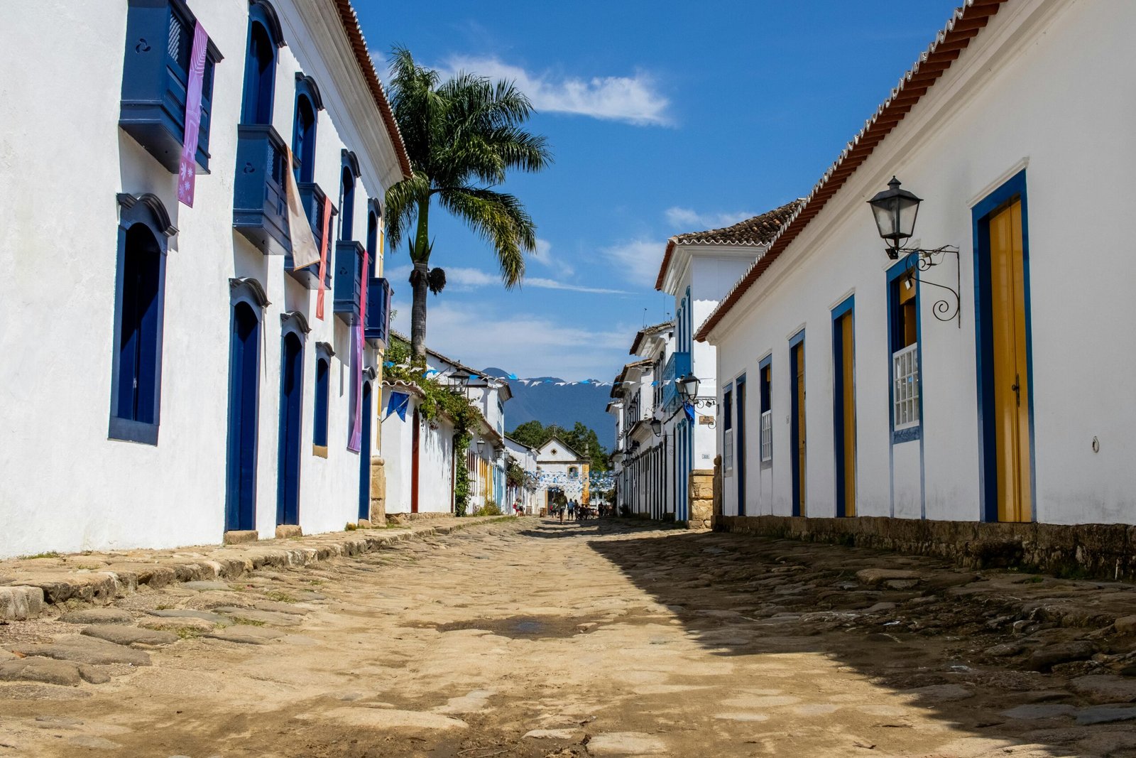 Paraty