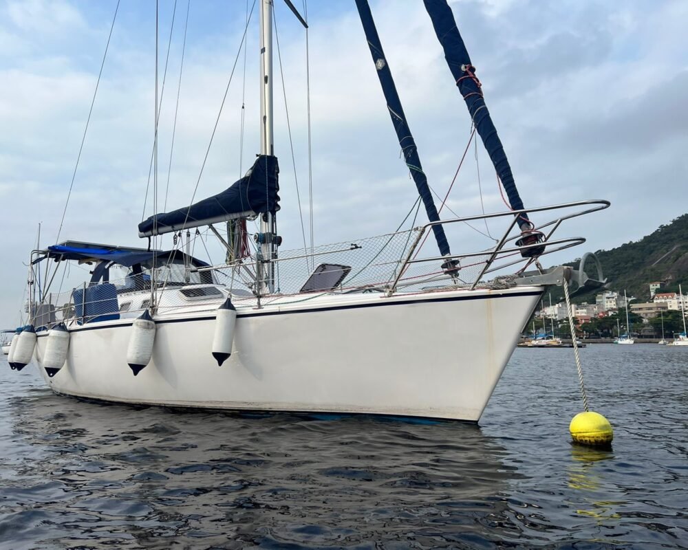 Veleiro Samoa 36 II
