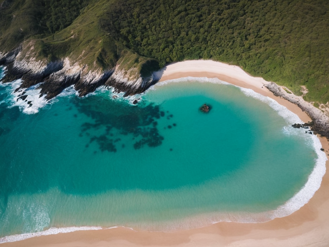 Descubra as 5 Melhores Praias de Niterói