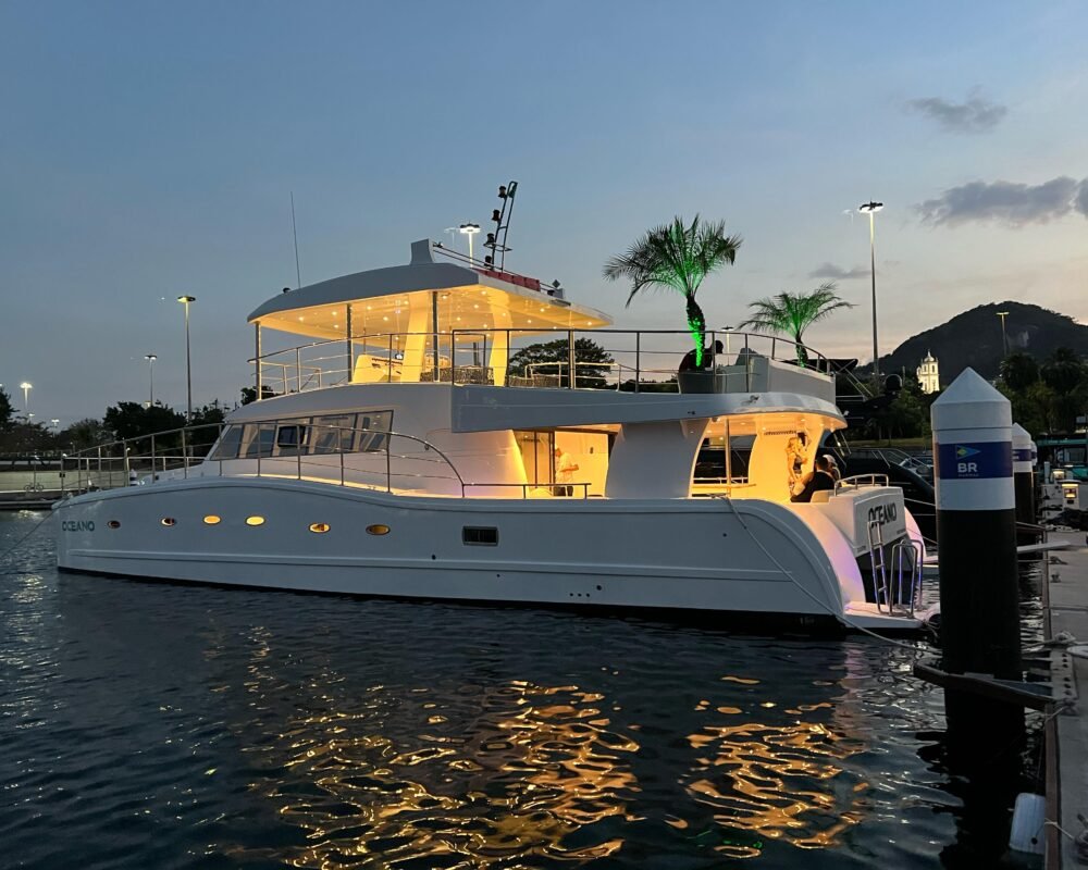 Catamarã