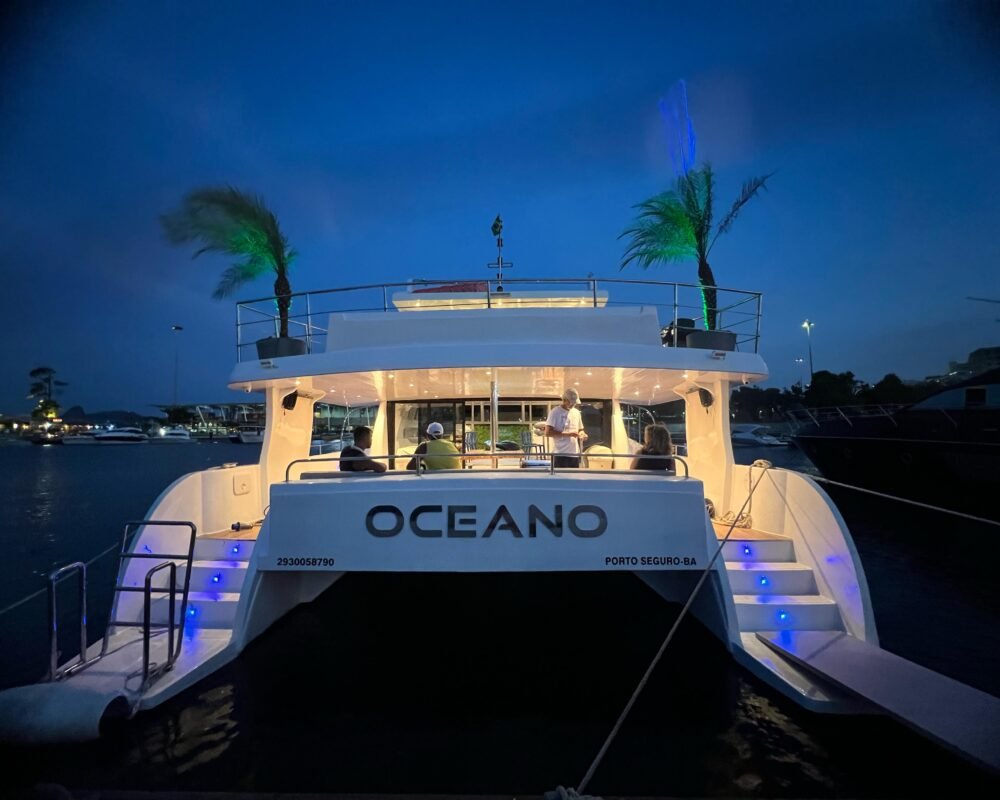 Catamarã